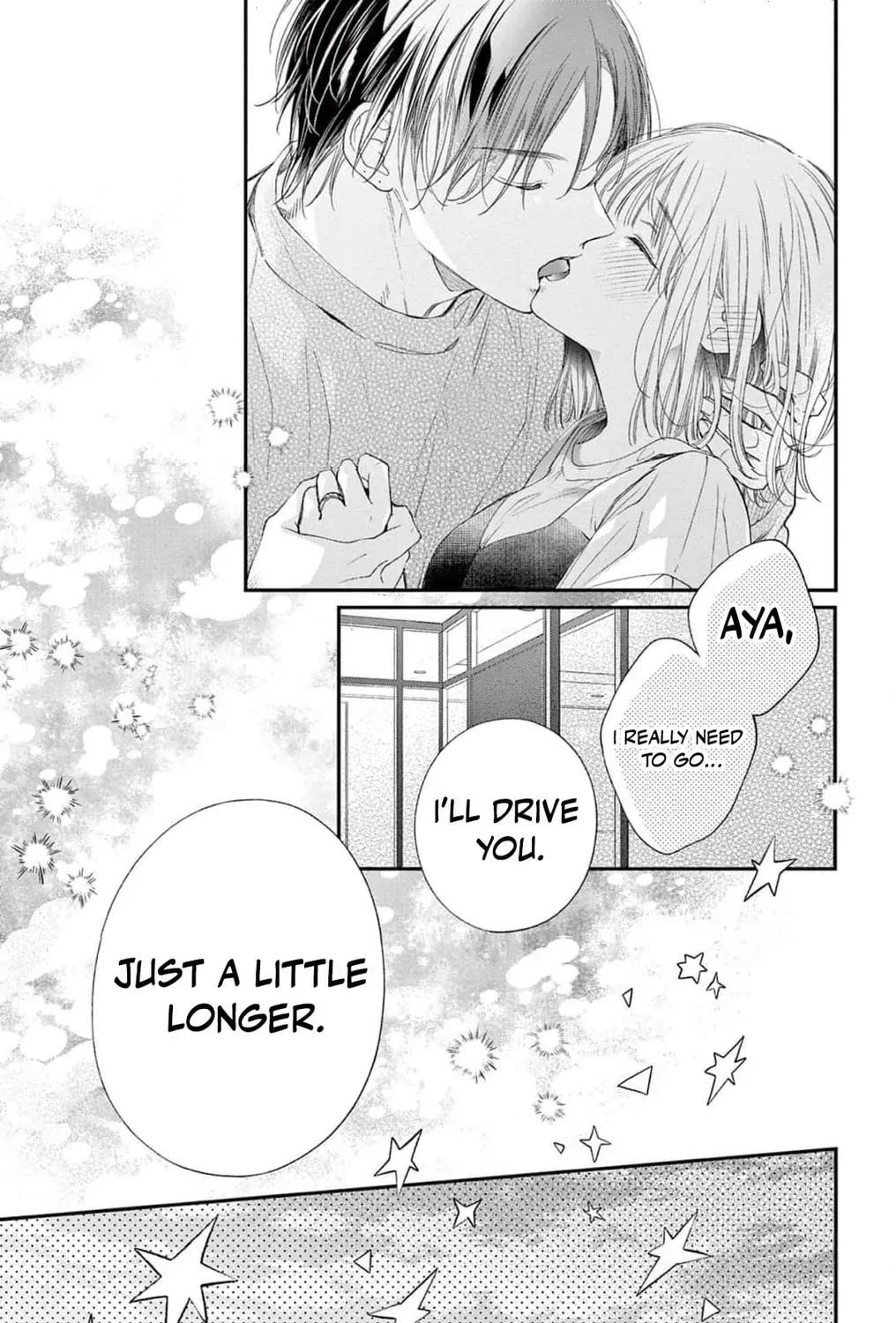 The Tiger King’s Beloved Bride Chapter 21 - page 27
