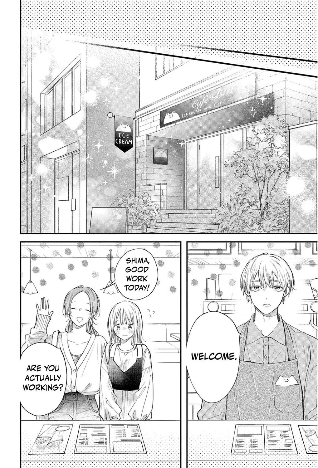 The Tiger King’s Beloved Bride Chapter 21 - page 29