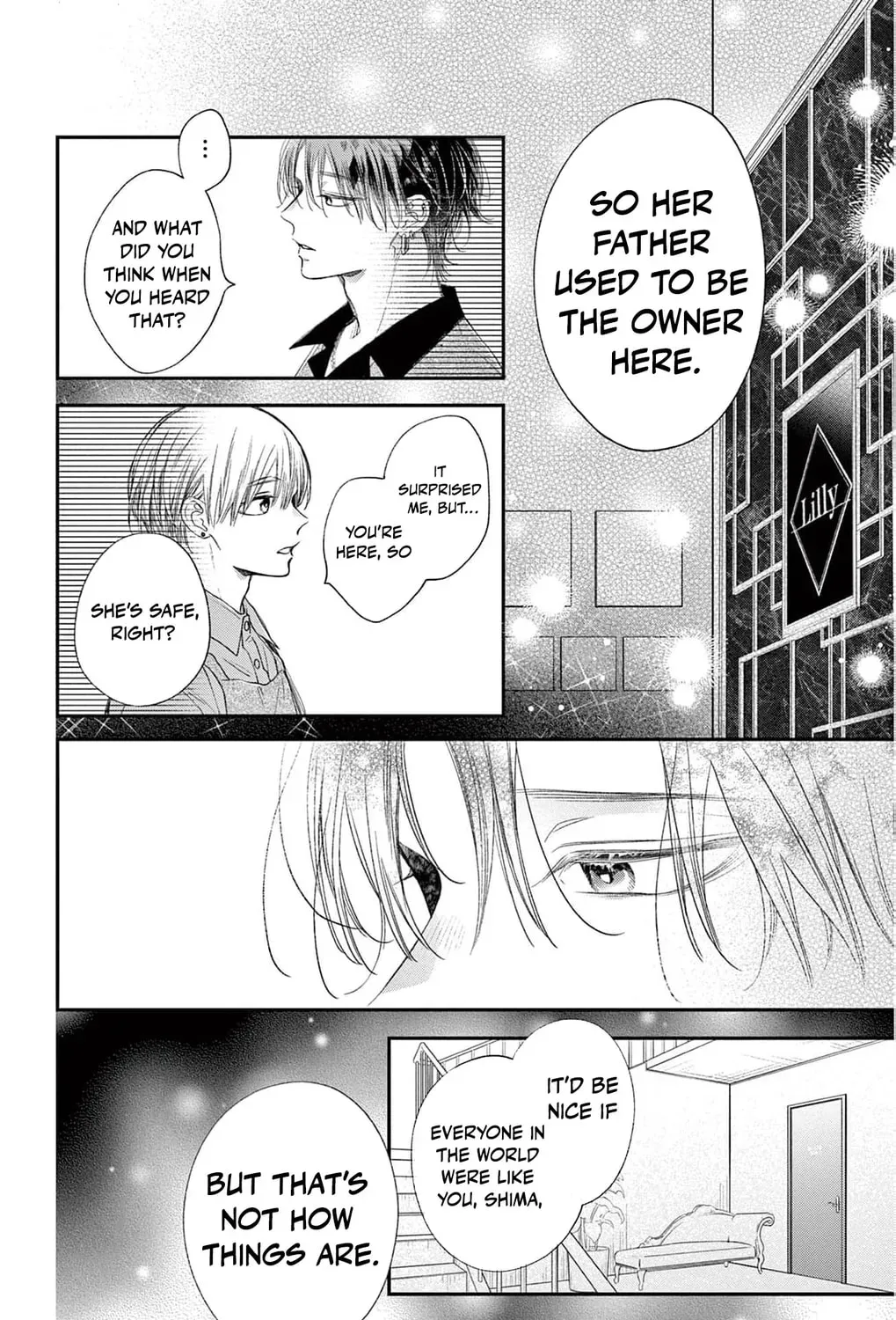 The Tiger King’s Beloved Bride Chapter 21 - page 53