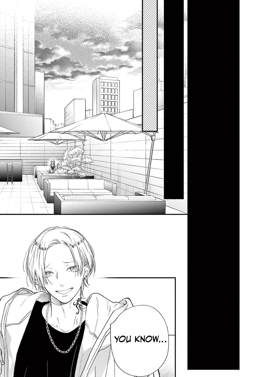 The Tiger King’s Beloved Bride Chapter 21 - page 59