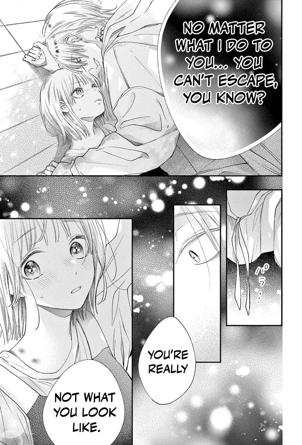 The Tiger King’s Beloved Bride Chapter 21 - page 67