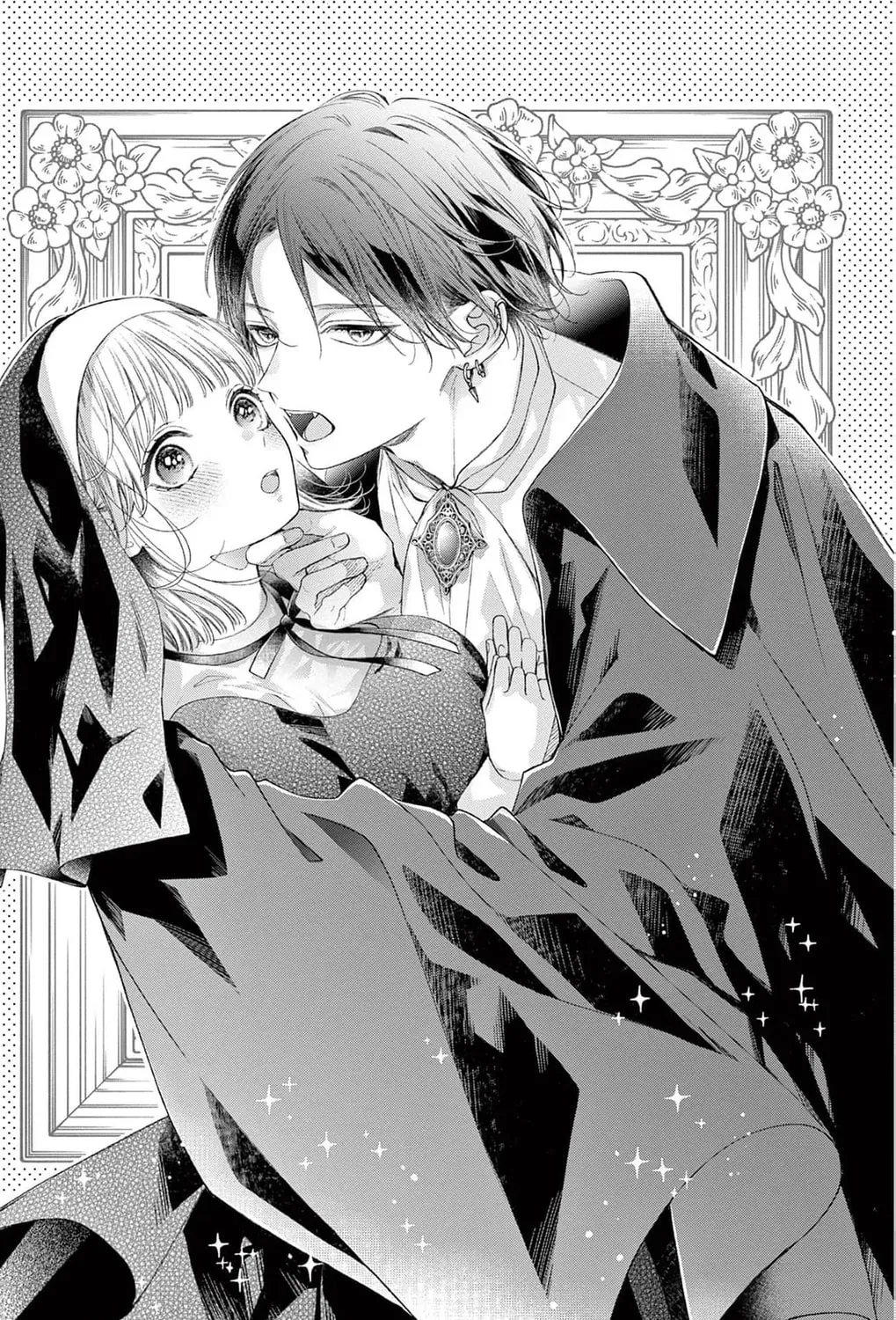The Tiger King’s Beloved Bride Chapter 21 - page 7