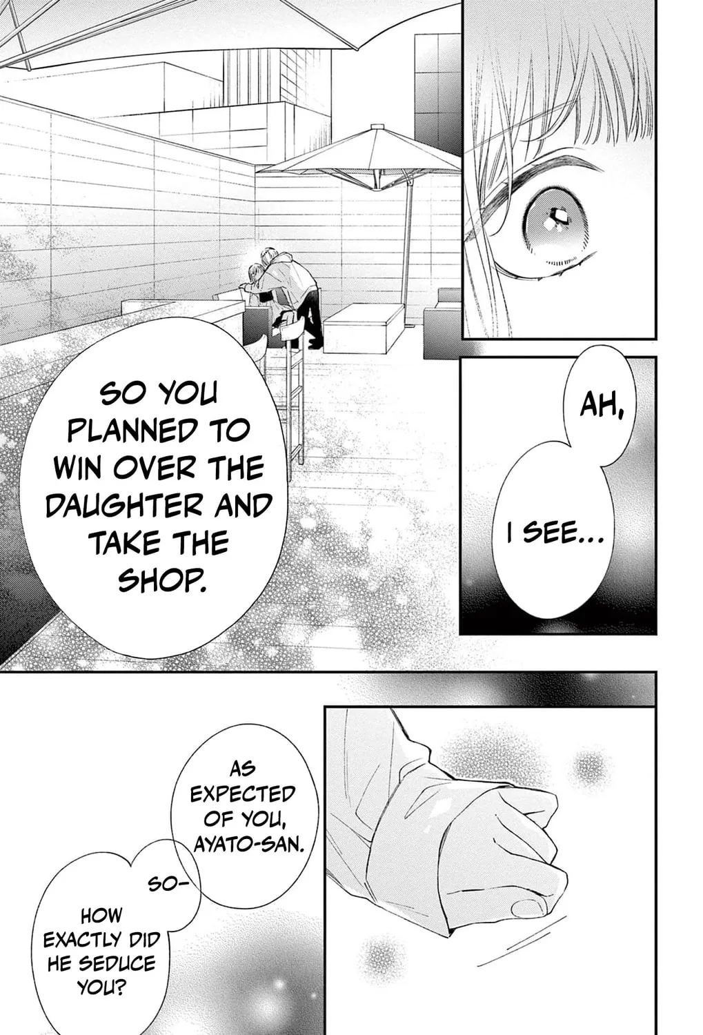 The Tiger King’s Beloved Bride Chapter 21 - page 71