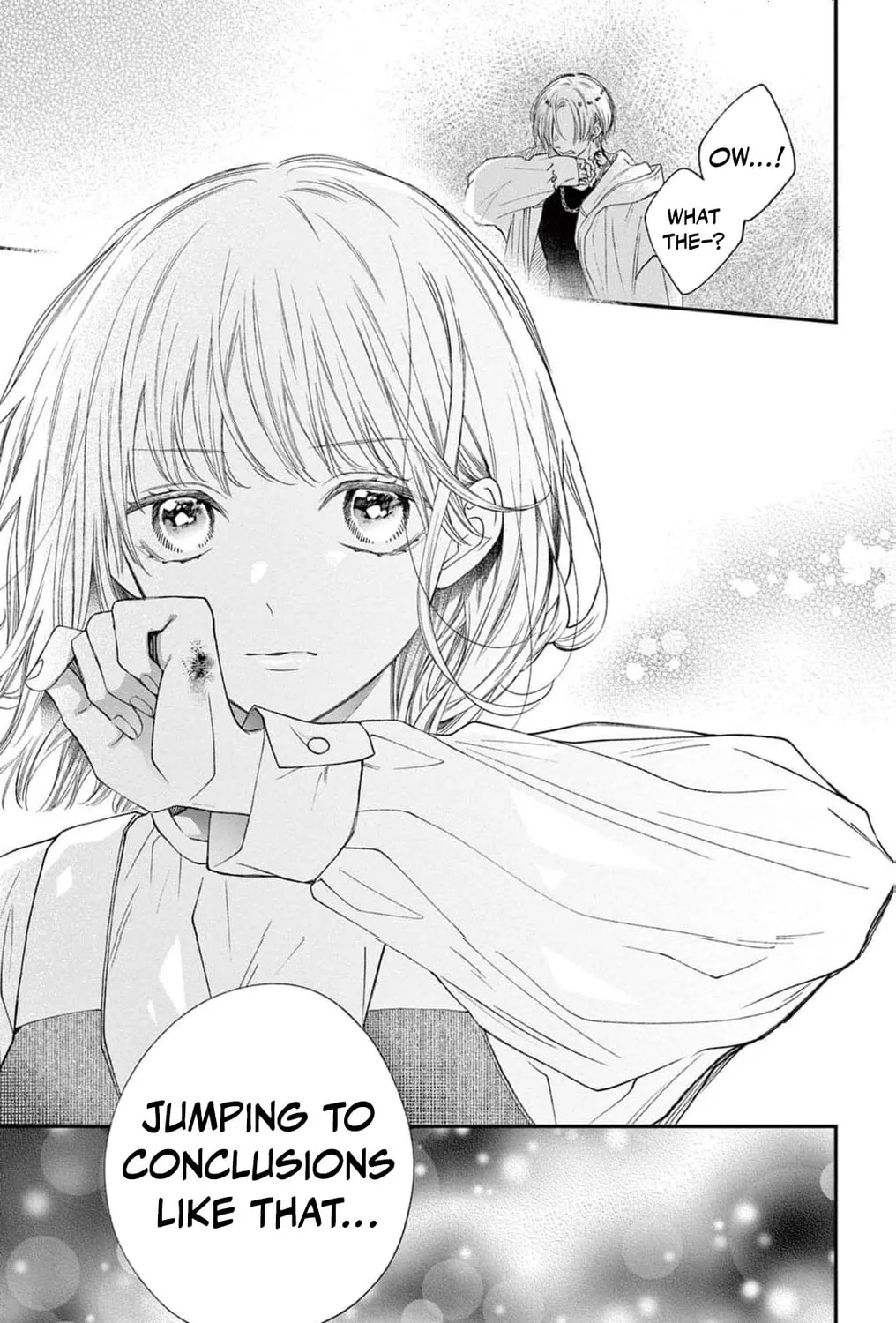 The Tiger King’s Beloved Bride Chapter 21 - page 75