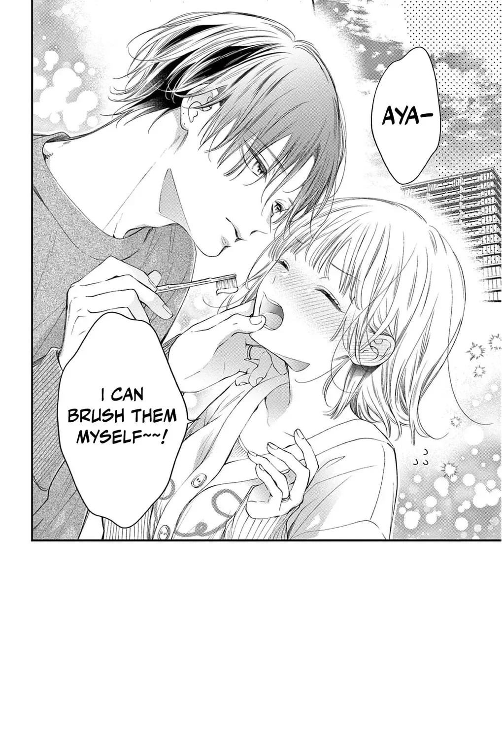 The Tiger King’s Beloved Bride Chapter 21 - page 9
