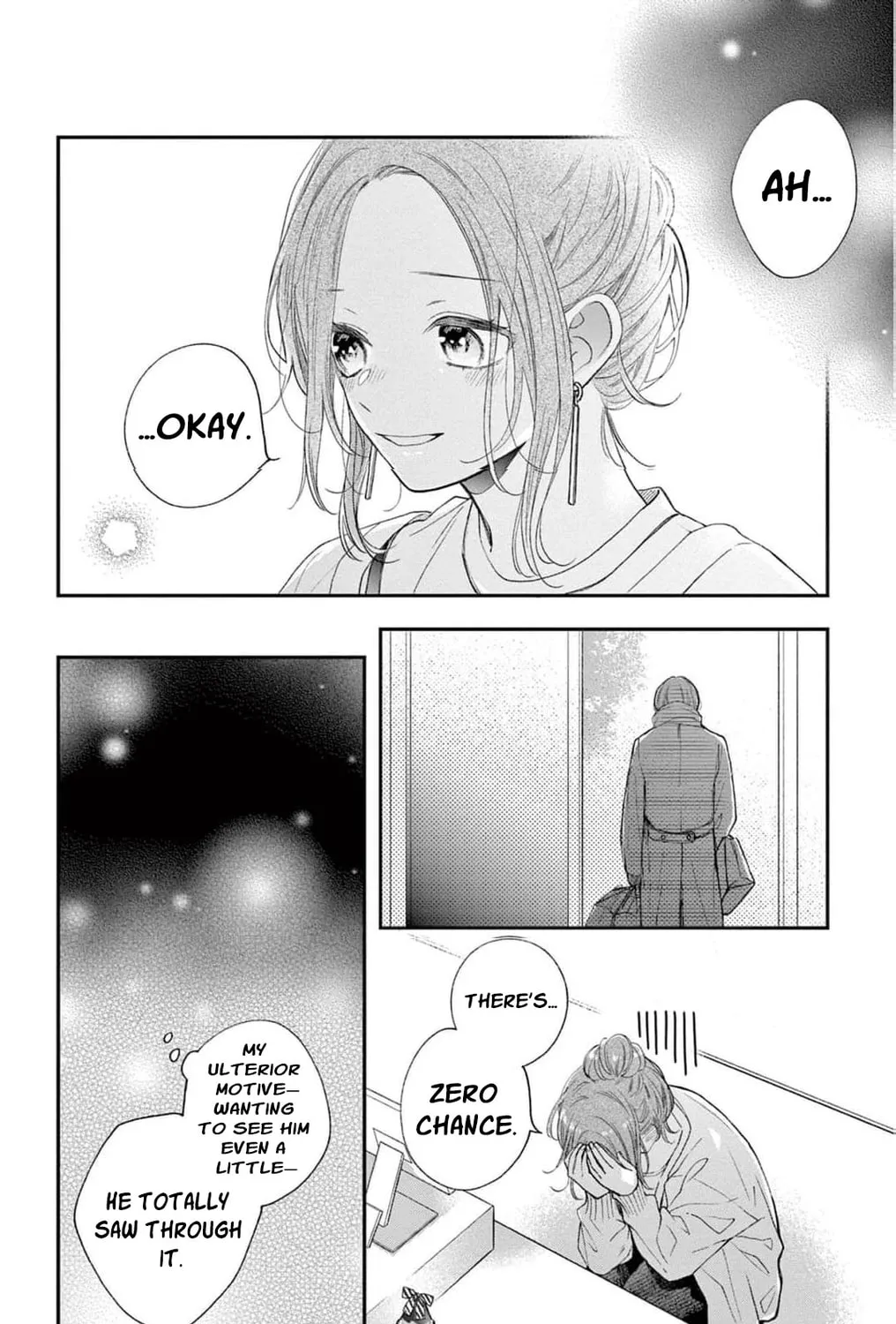 The Tiger King’s Beloved Bride Chapter 36 - page 37