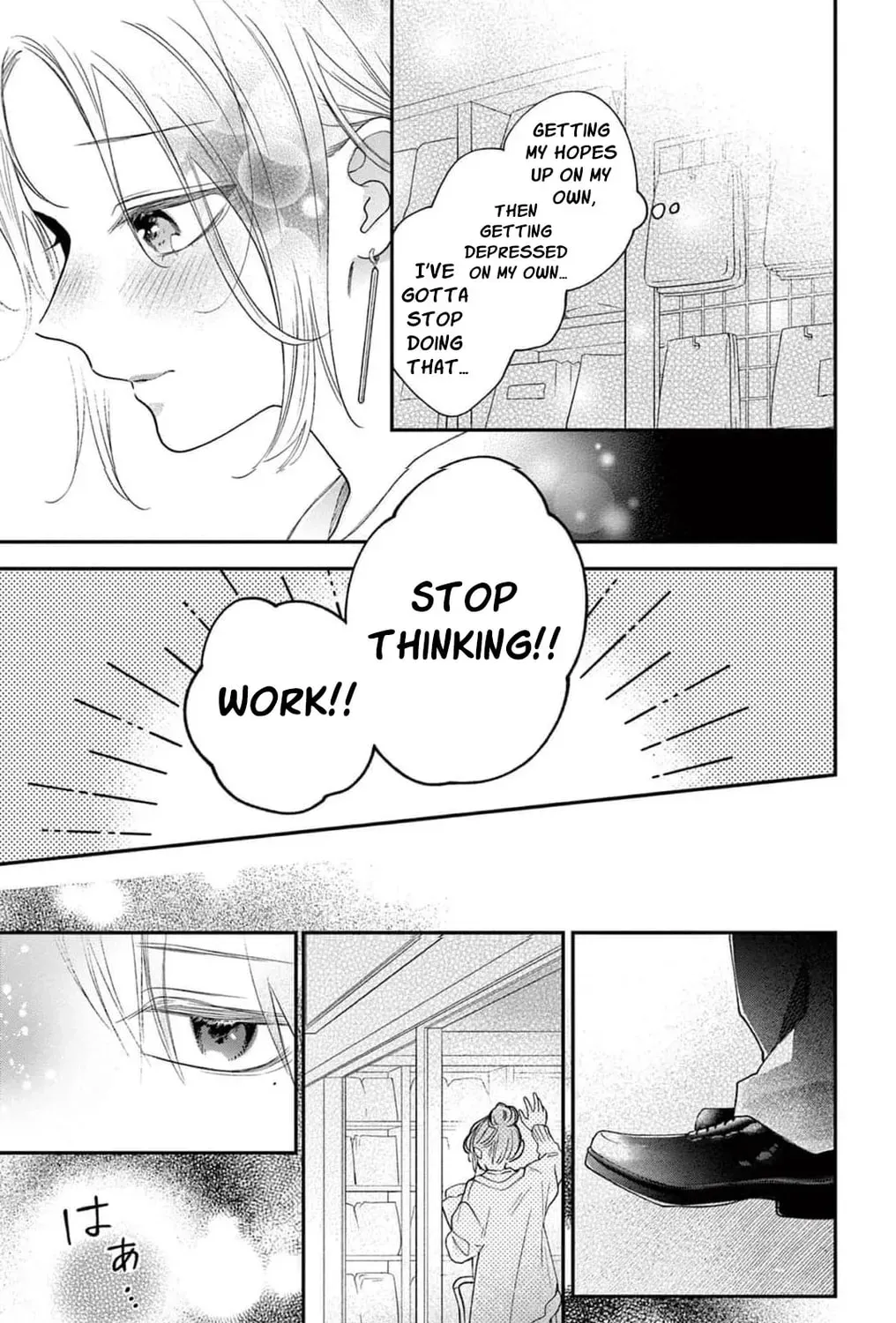 The Tiger King’s Beloved Bride Chapter 36 - page 39