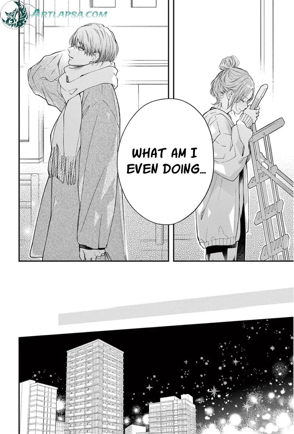 The Tiger King’s Beloved Bride Chapter 36 - page 41