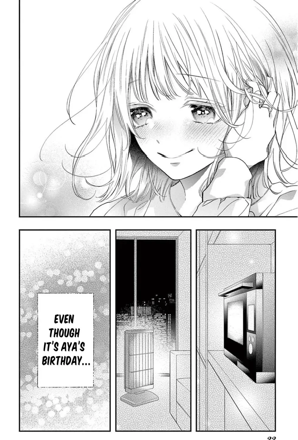 The Tiger King’s Beloved Bride Chapter 36 - page 45