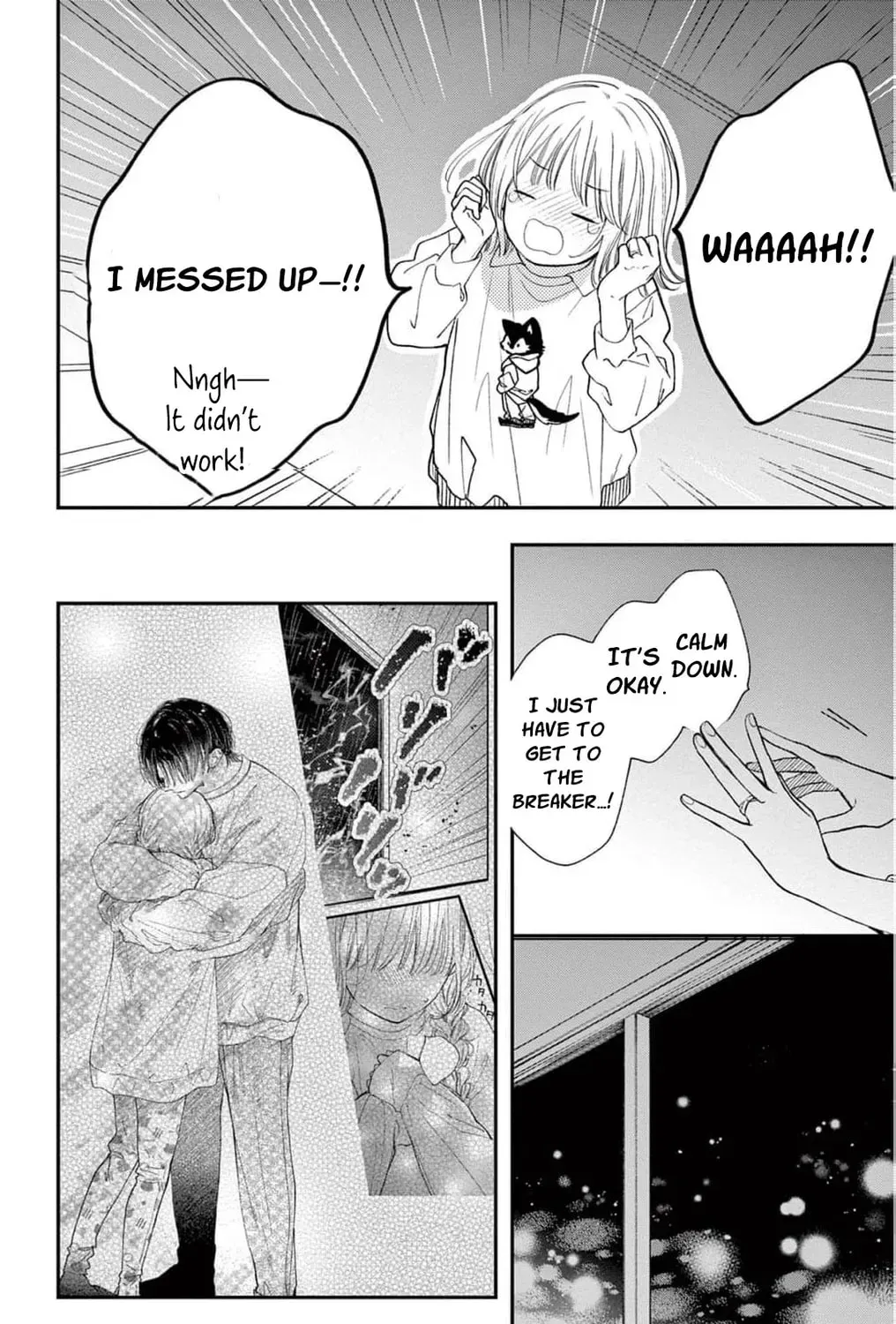 The Tiger King’s Beloved Bride Chapter 36 - page 49