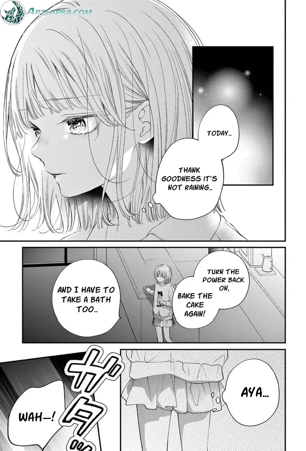 The Tiger King’s Beloved Bride Chapter 36 - page 51