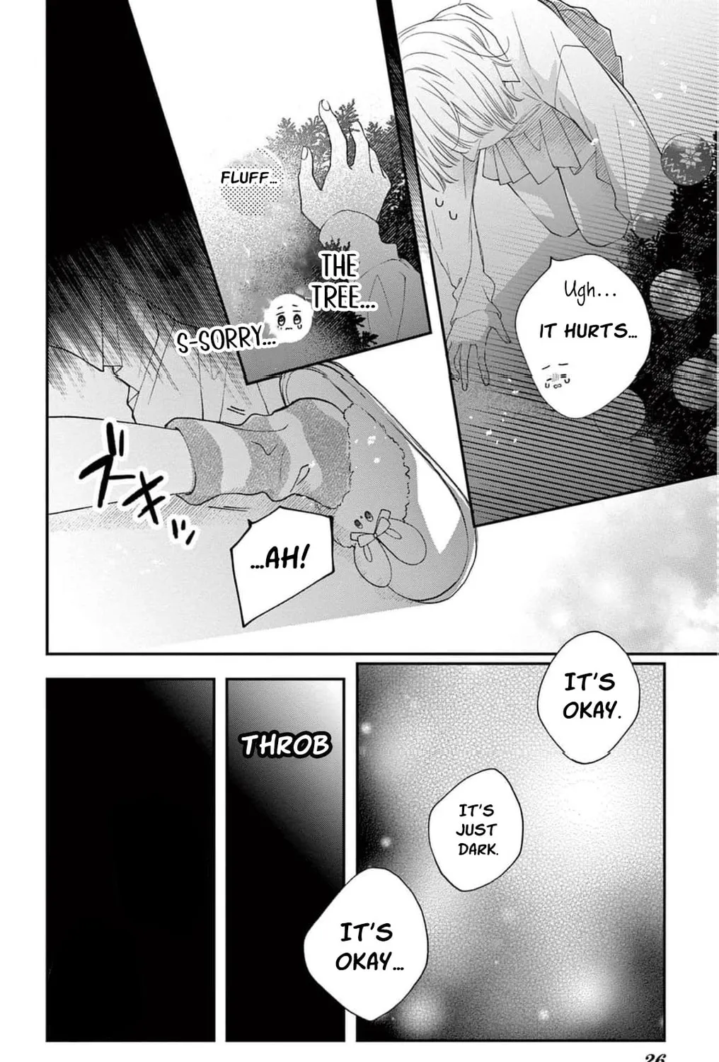 The Tiger King’s Beloved Bride Chapter 36 - page 53