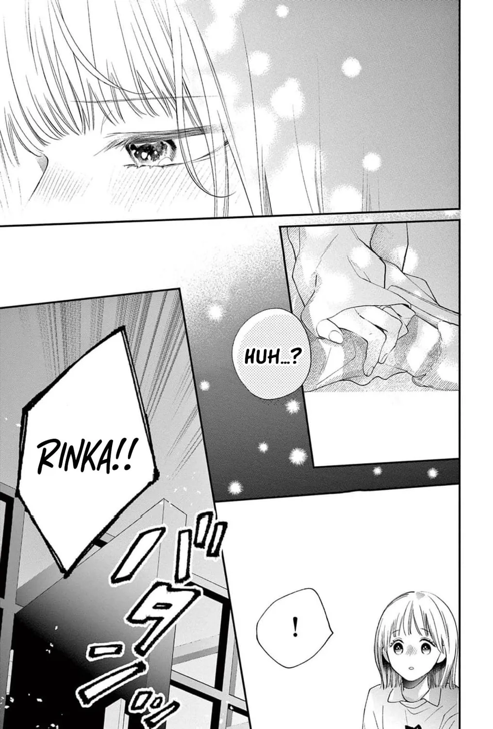 The Tiger King’s Beloved Bride Chapter 36 - page 55
