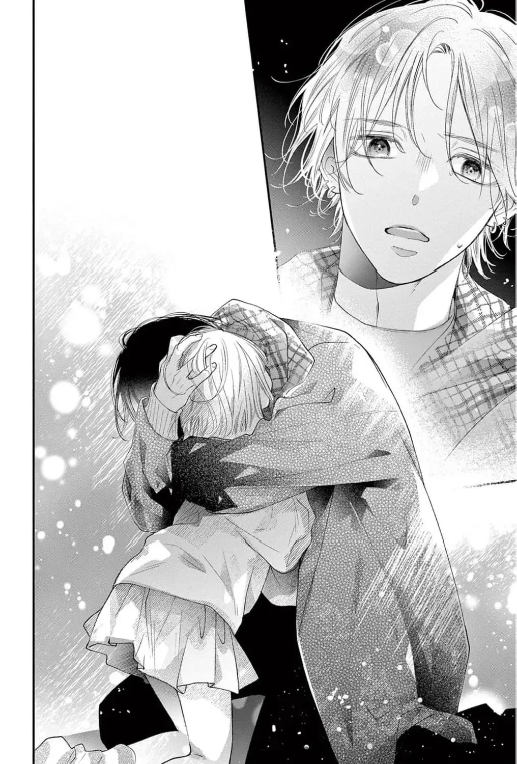 The Tiger King’s Beloved Bride Chapter 36 - page 57