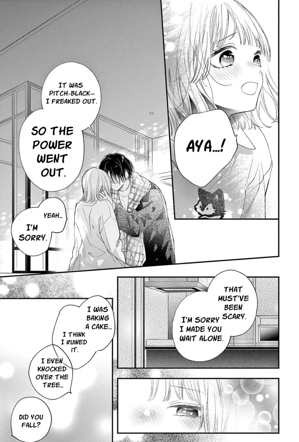 The Tiger King’s Beloved Bride Chapter 36 - page 59