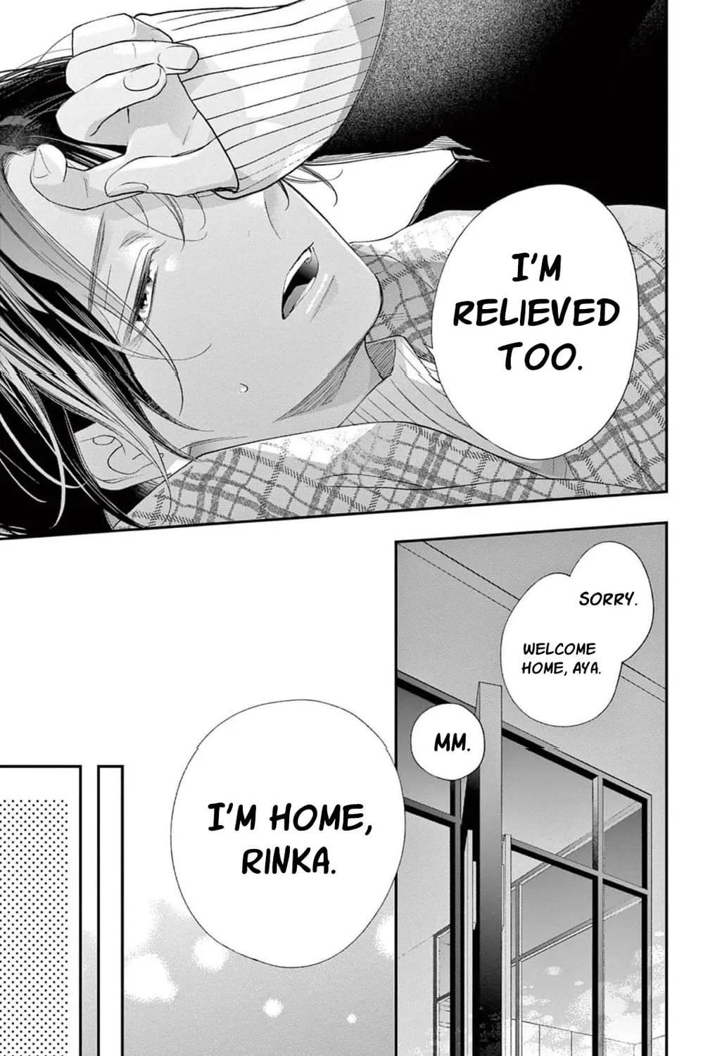 The Tiger King’s Beloved Bride Chapter 36 - page 63