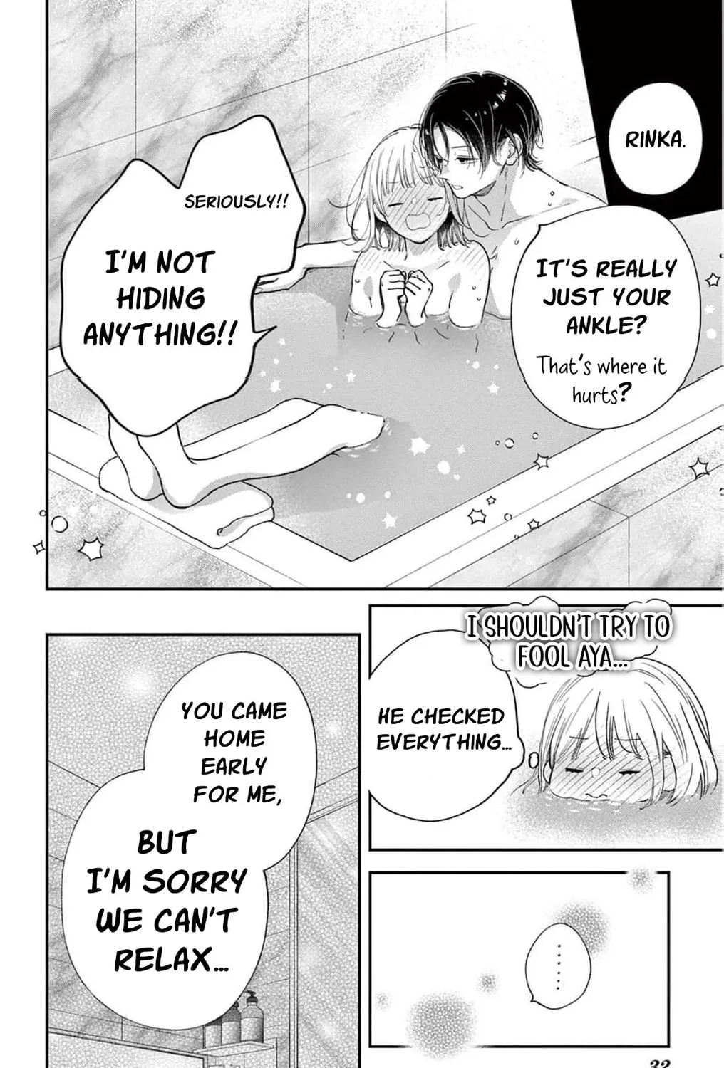 The Tiger King’s Beloved Bride Chapter 36 - page 65
