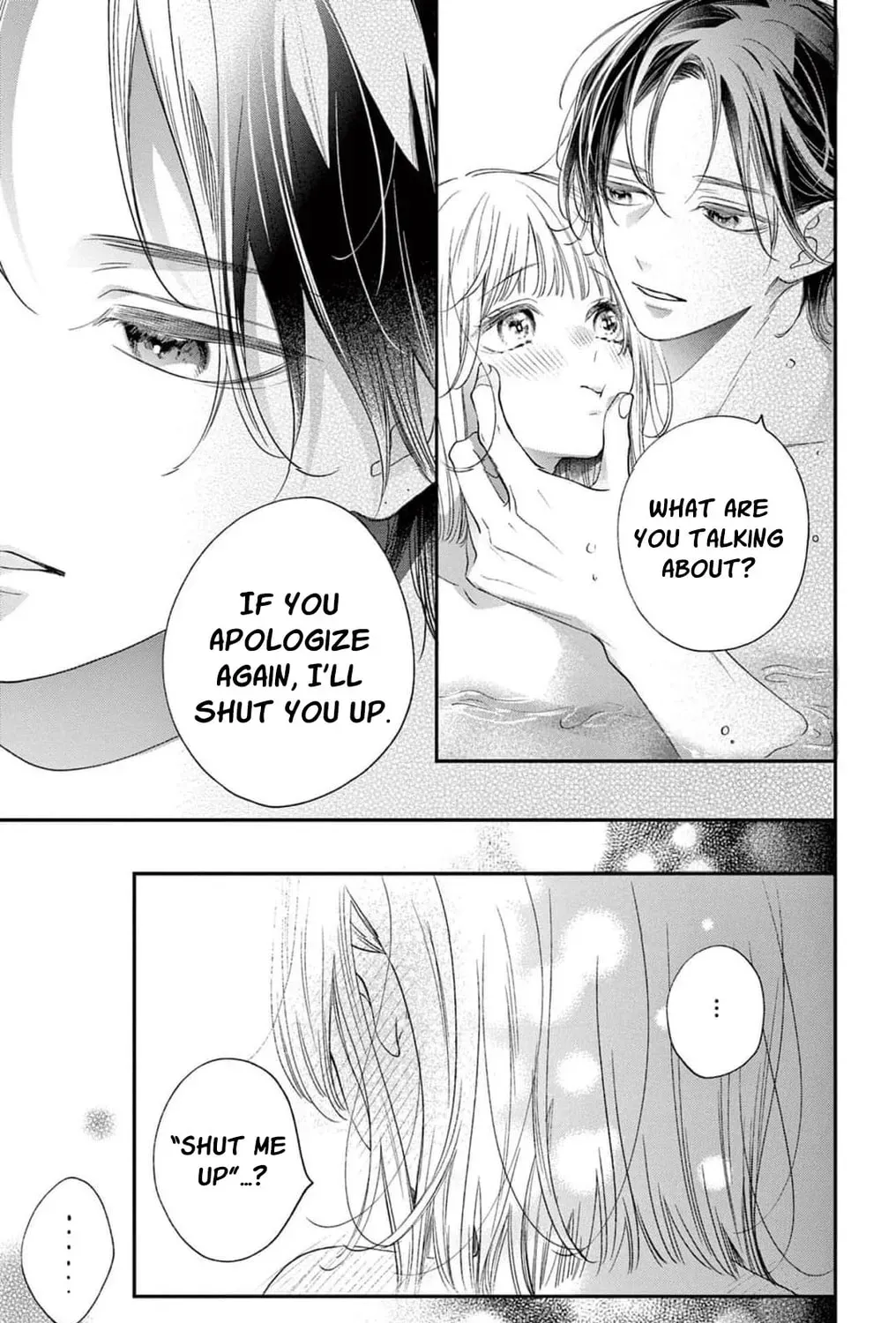 The Tiger King’s Beloved Bride Chapter 36 - page 67
