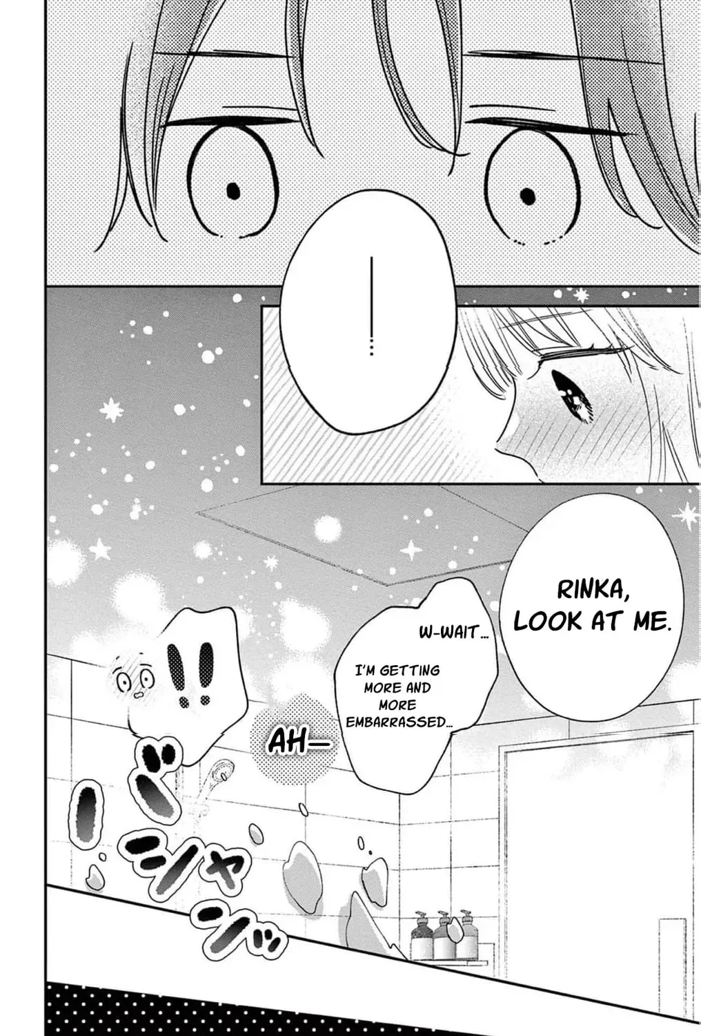 The Tiger King’s Beloved Bride Chapter 36 - page 73