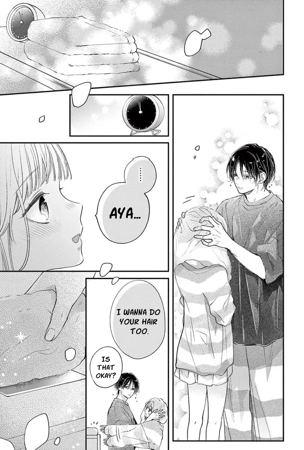 The Tiger King’s Beloved Bride Chapter 36 - page 75