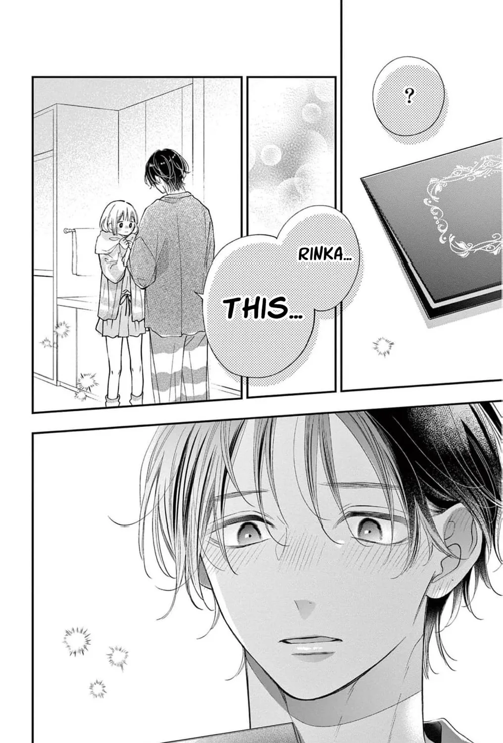 The Tiger King’s Beloved Bride Chapter 36 - page 77