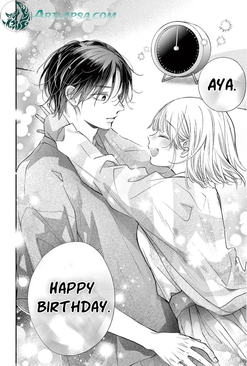 The Tiger King’s Beloved Bride Chapter 36 - page 81