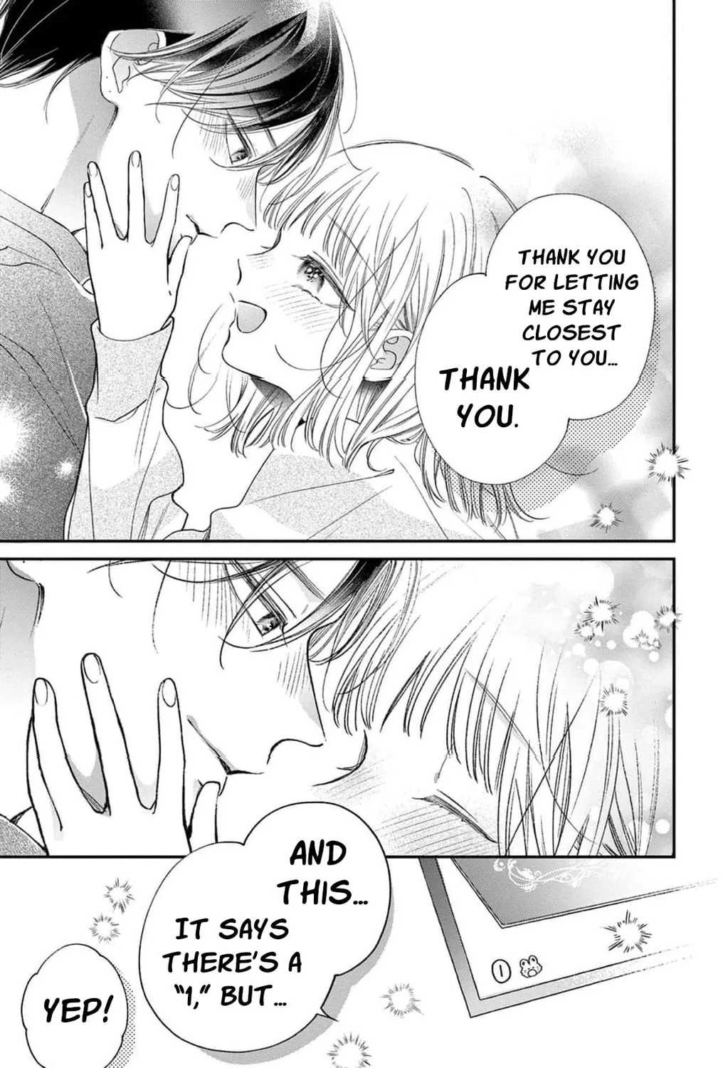 The Tiger King’s Beloved Bride Chapter 36 - page 83