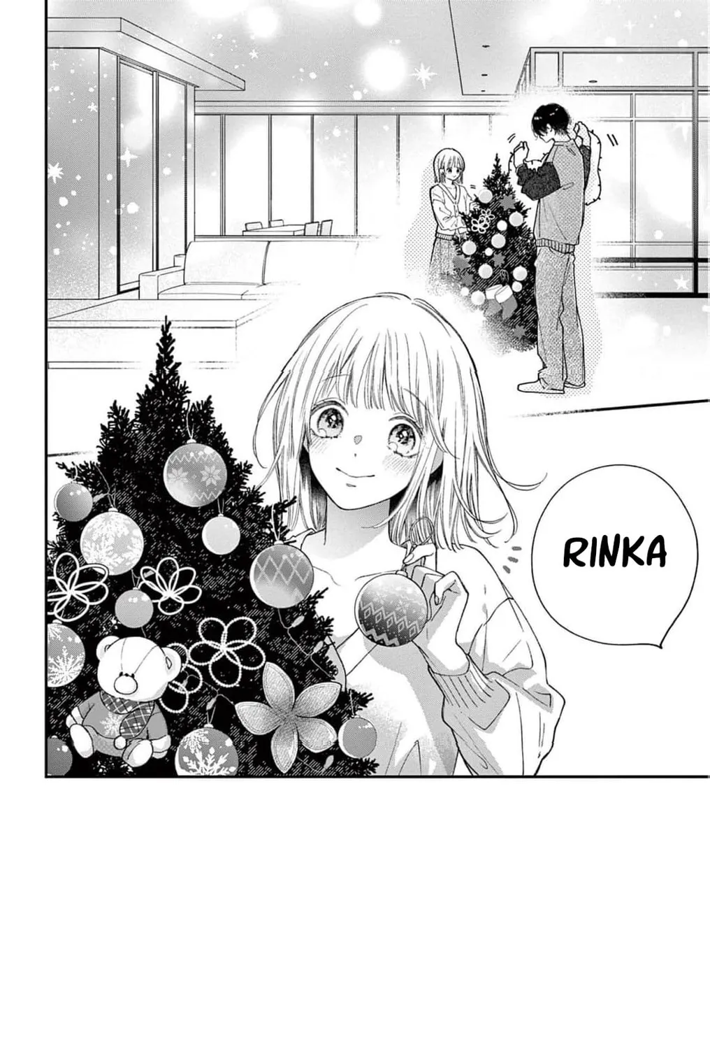 The Tiger King’s Beloved Bride Chapter 36 - page 9