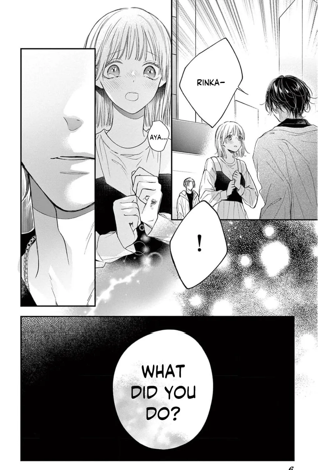 The Tiger King’s Beloved Bride Chapter 22 - page 13