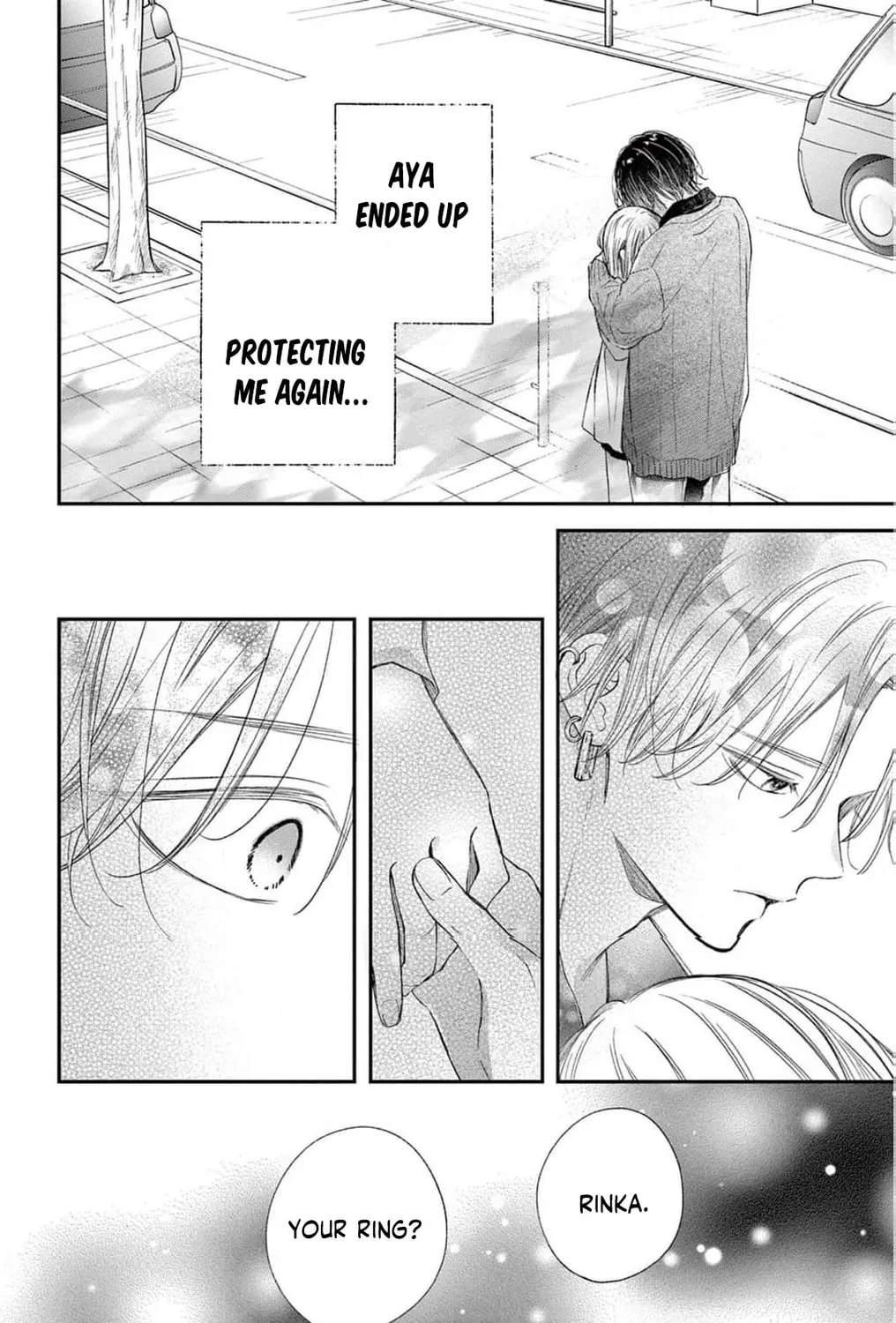 The Tiger King’s Beloved Bride Chapter 22 - page 25