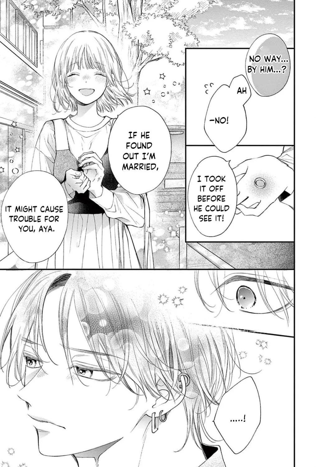 The Tiger King’s Beloved Bride Chapter 22 - page 27