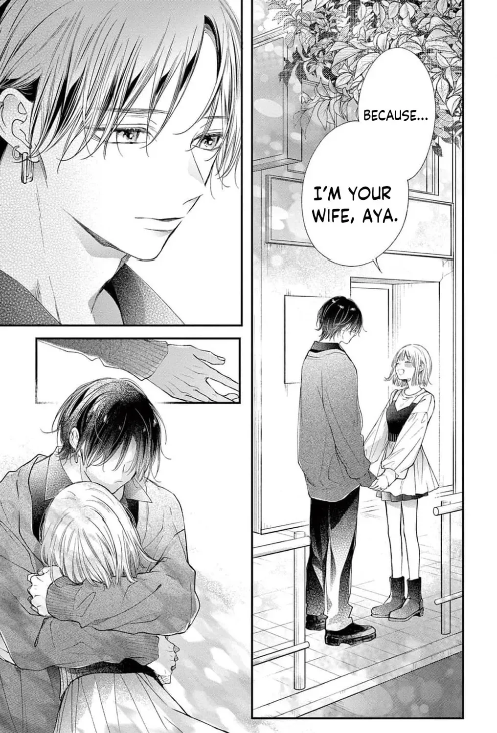 The Tiger King’s Beloved Bride Chapter 22 - page 31