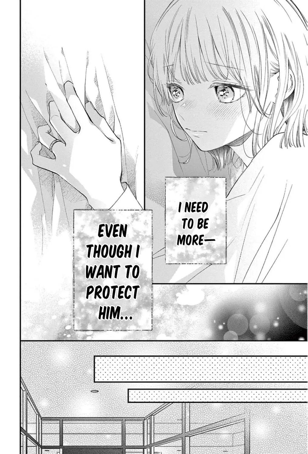 The Tiger King’s Beloved Bride Chapter 22 - page 33