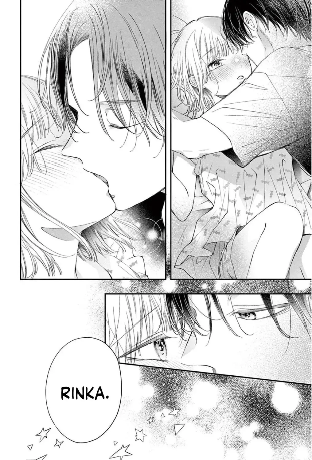 The Tiger King’s Beloved Bride Chapter 22 - page 41