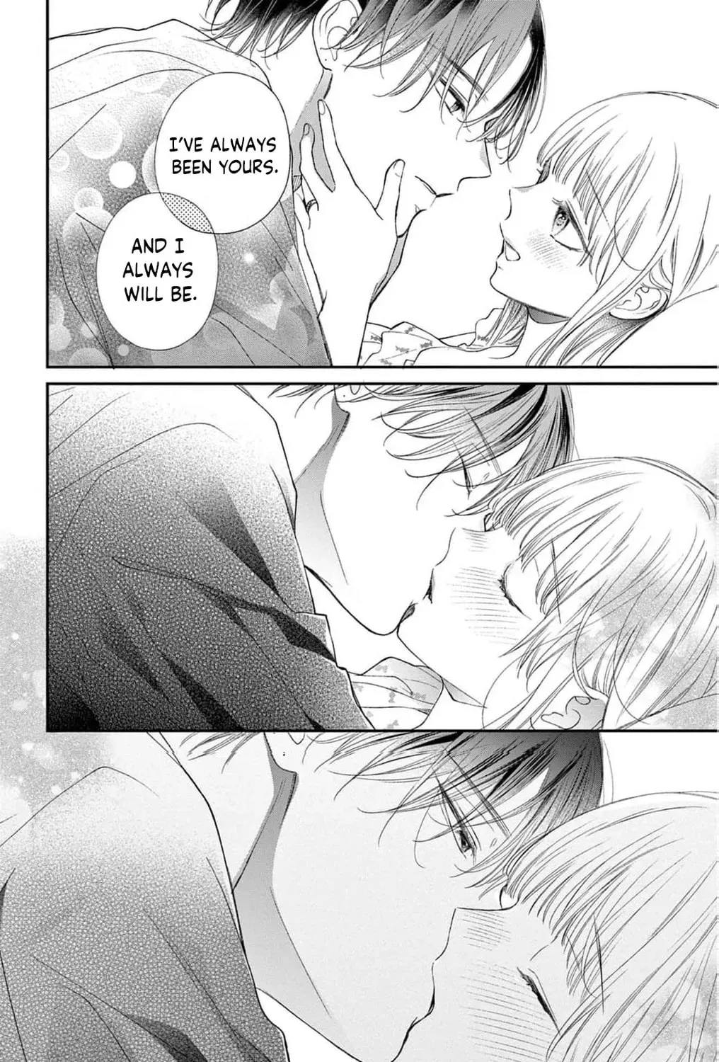 The Tiger King’s Beloved Bride Chapter 22 - page 45
