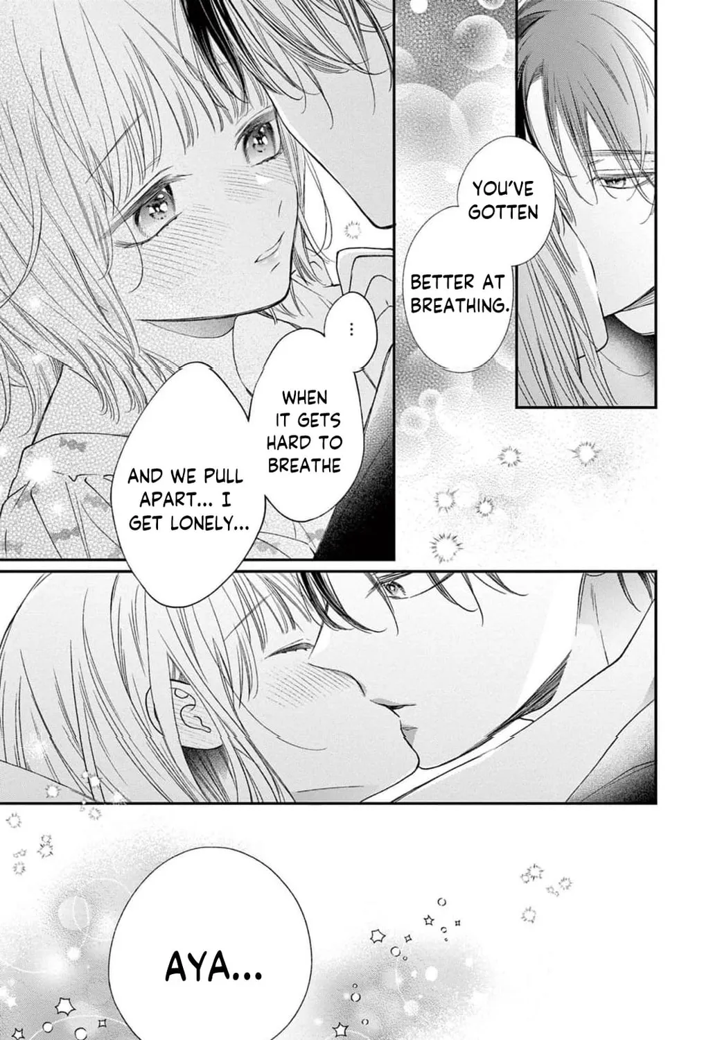 The Tiger King’s Beloved Bride Chapter 22 - page 47
