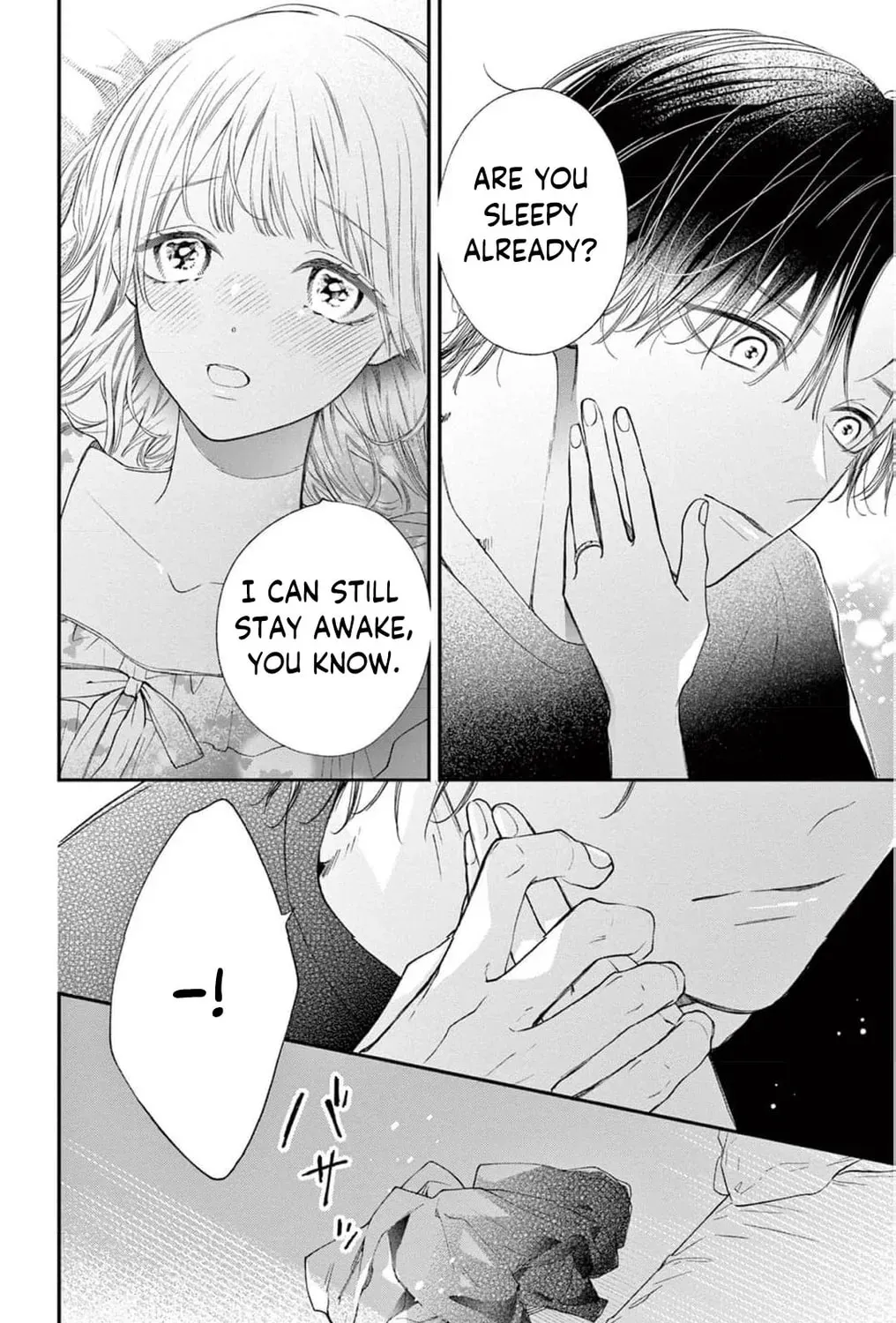 The Tiger King’s Beloved Bride Chapter 22 - page 49