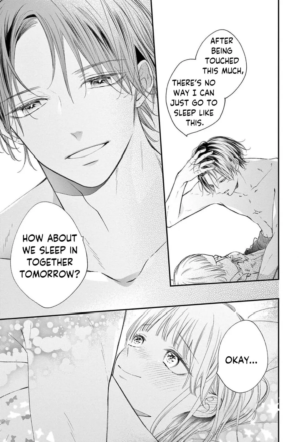 The Tiger King’s Beloved Bride Chapter 22 - page 51