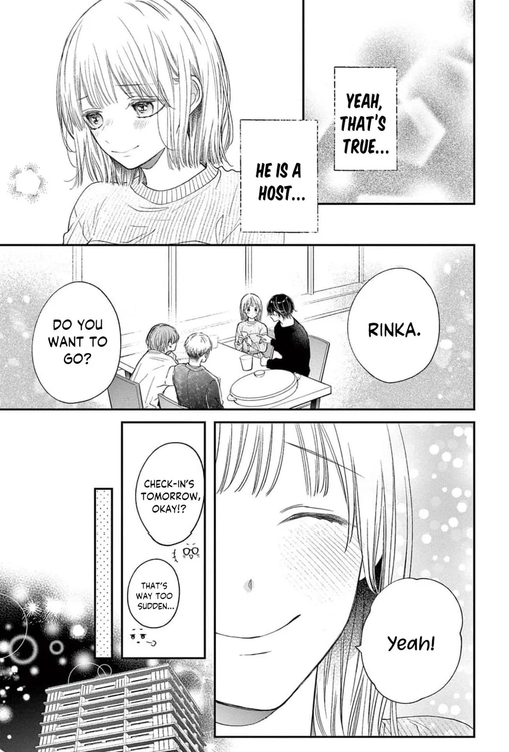 The Tiger King’s Beloved Bride Chapter 22 - page 71