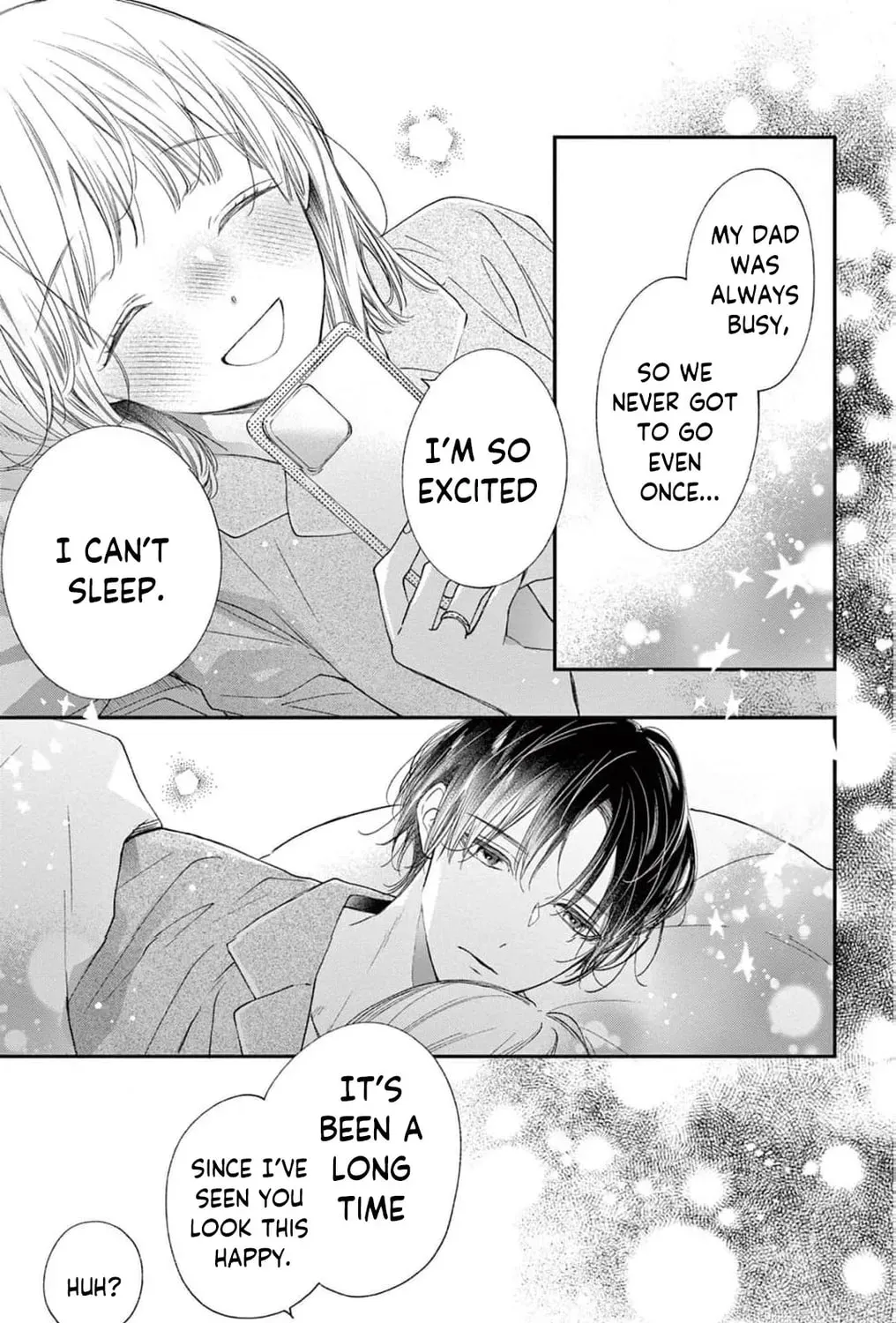 The Tiger King’s Beloved Bride Chapter 22 - page 75