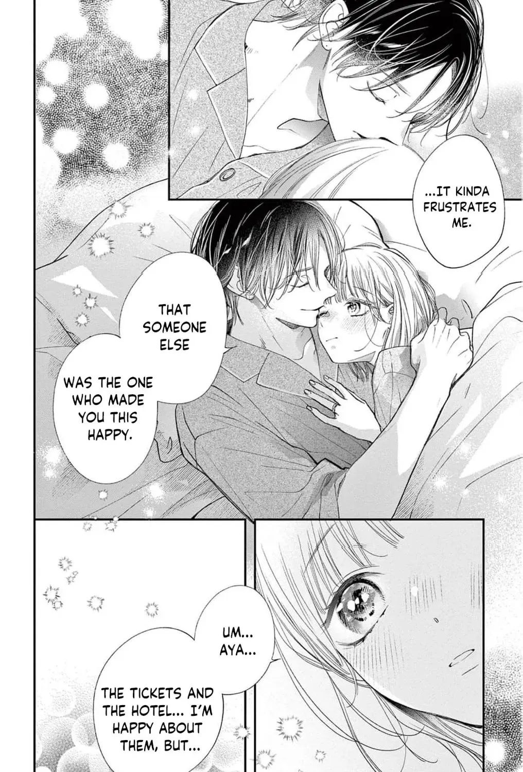 The Tiger King’s Beloved Bride Chapter 22 - page 77