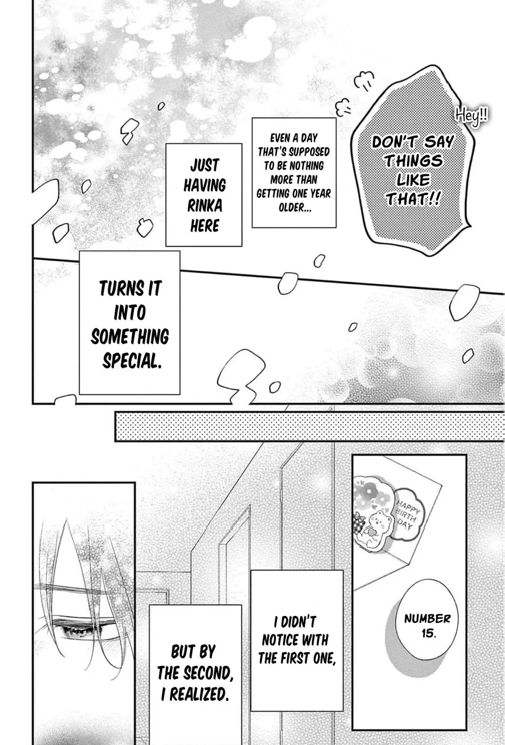 The Tiger King’s Beloved Bride Chapter 37 - page 17
