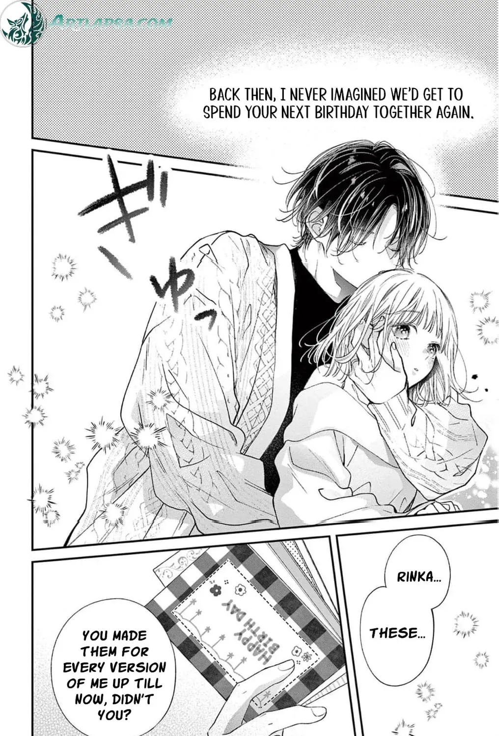 The Tiger King’s Beloved Bride Chapter 37 - page 21
