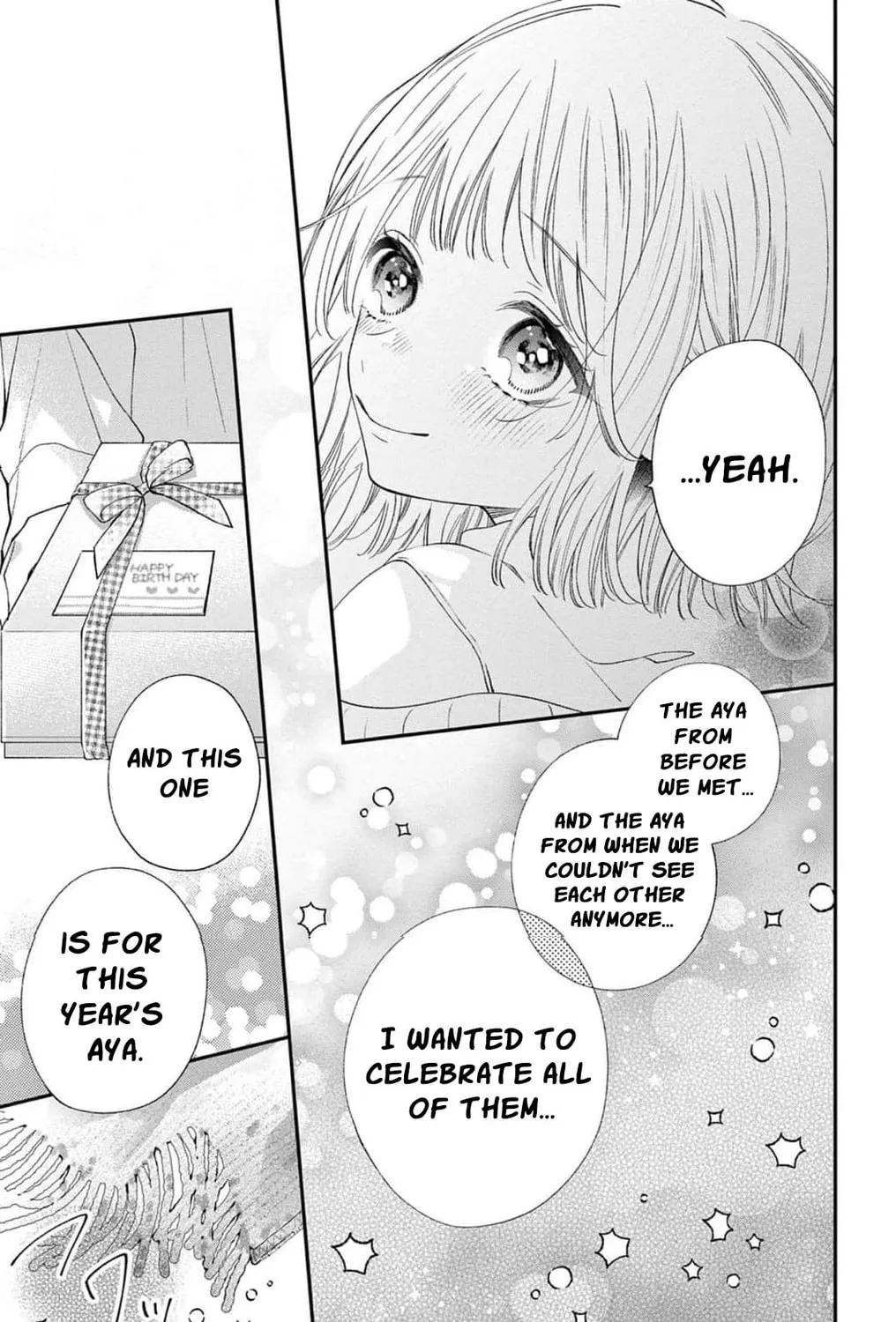 The Tiger King’s Beloved Bride Chapter 37 - page 23