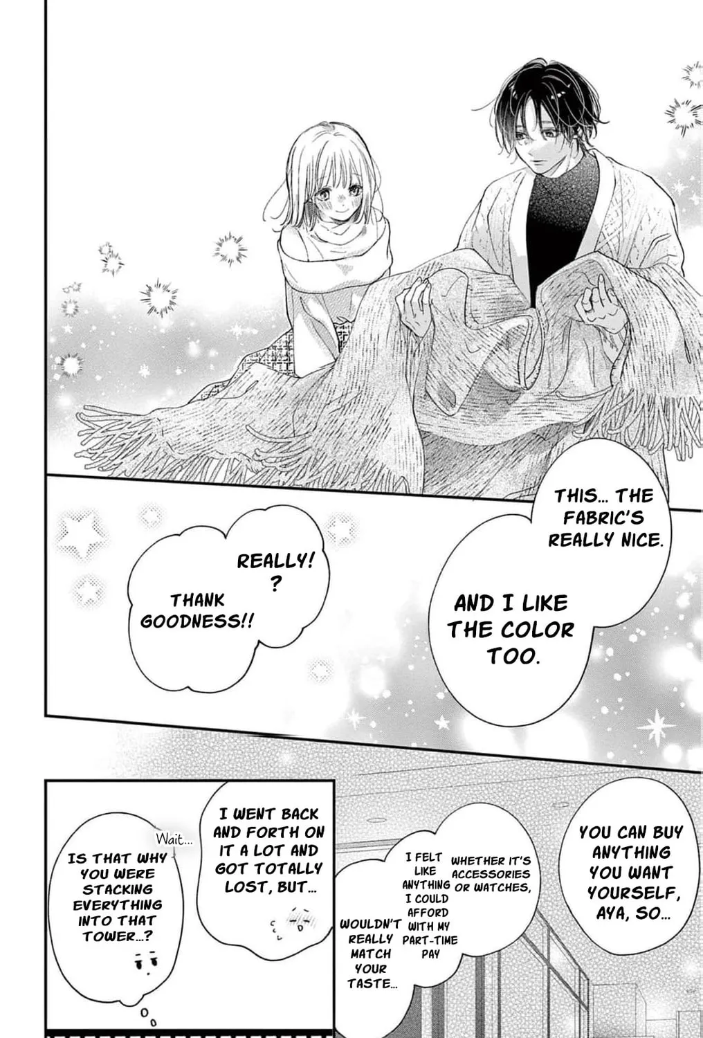 The Tiger King’s Beloved Bride Chapter 37 - page 25