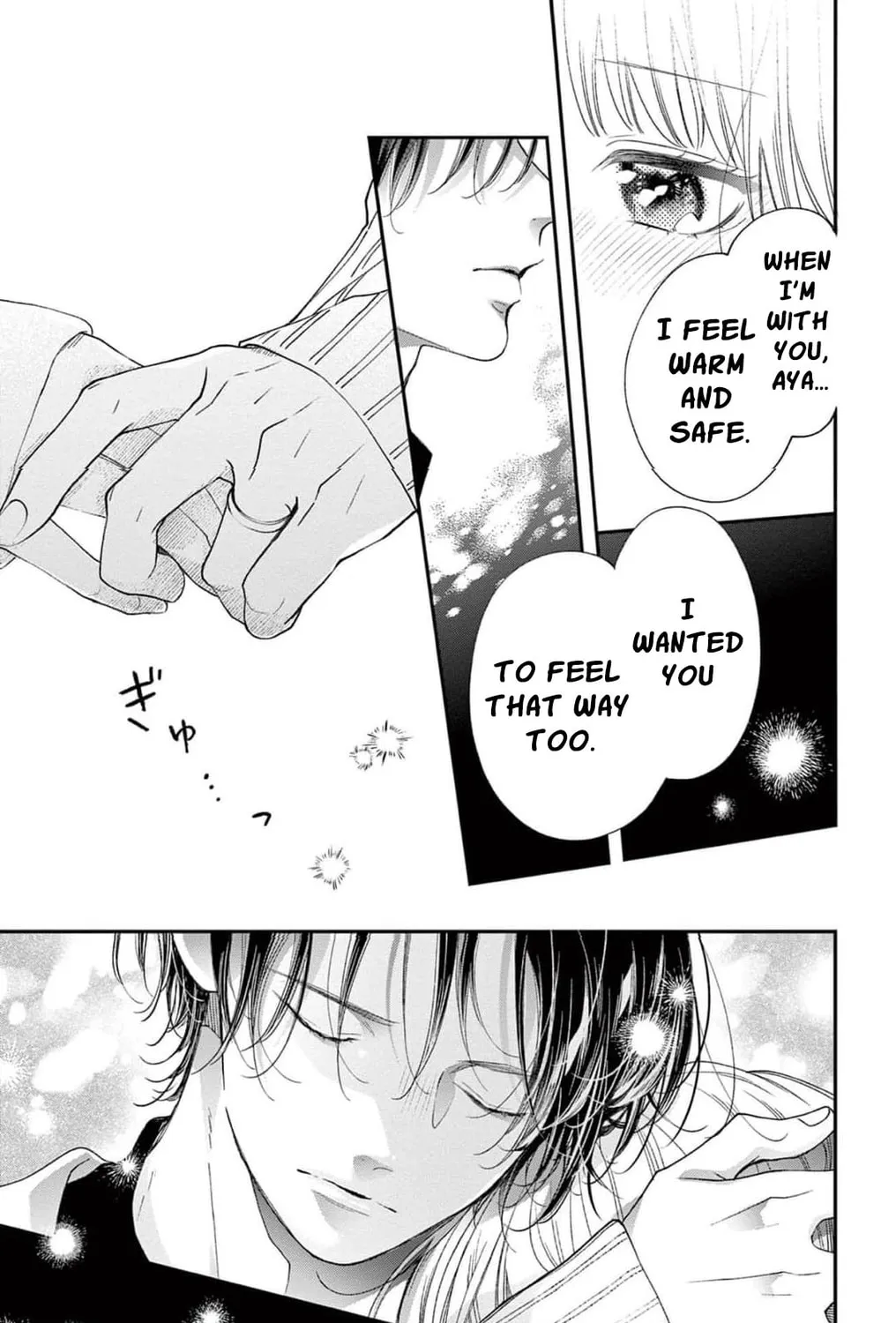 The Tiger King’s Beloved Bride Chapter 37 - page 27