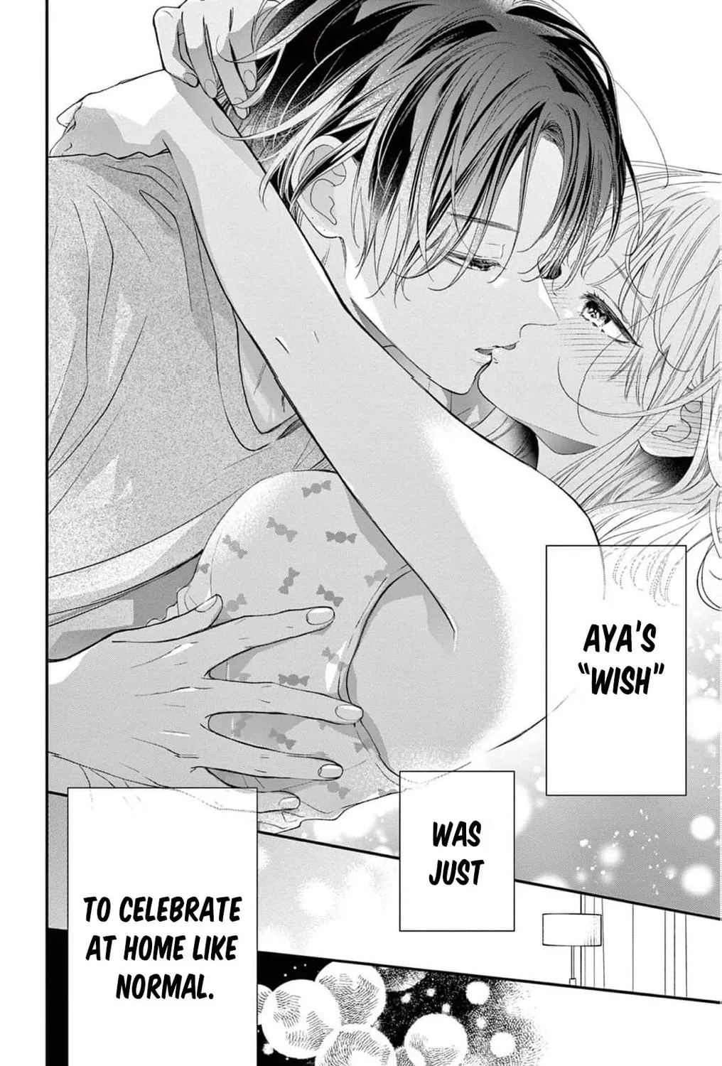 The Tiger King’s Beloved Bride Chapter 37 - page 29