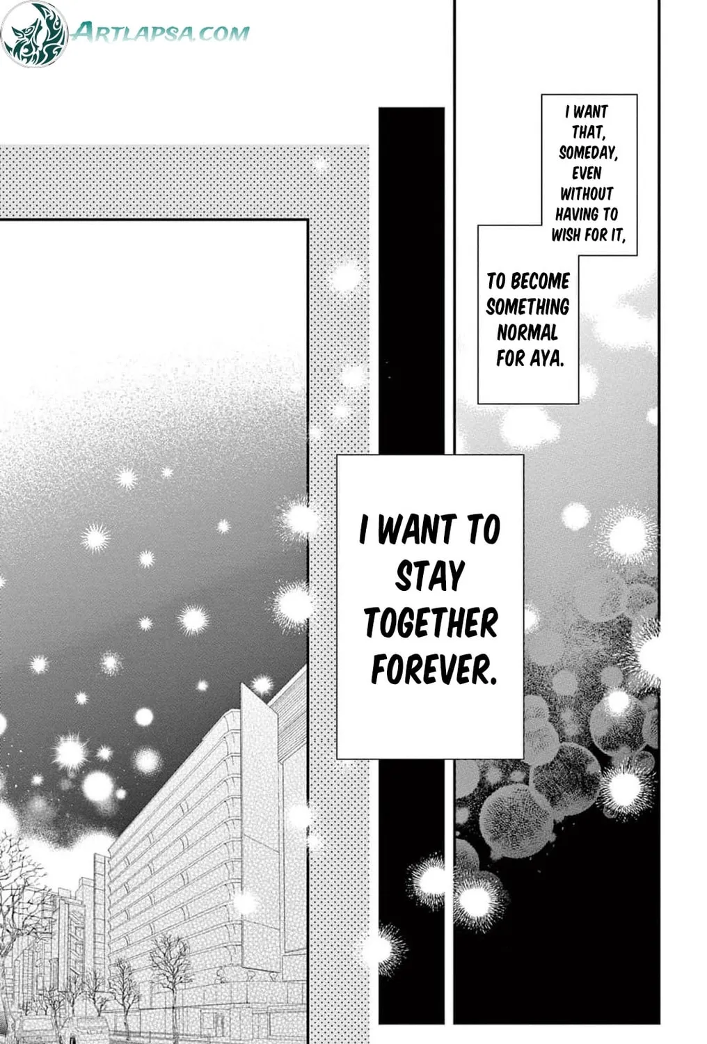 The Tiger King’s Beloved Bride Chapter 37 - page 31