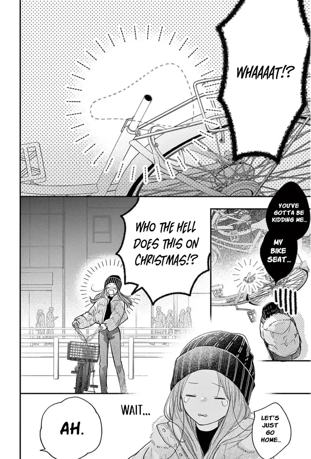 The Tiger King’s Beloved Bride Chapter 37 - page 37