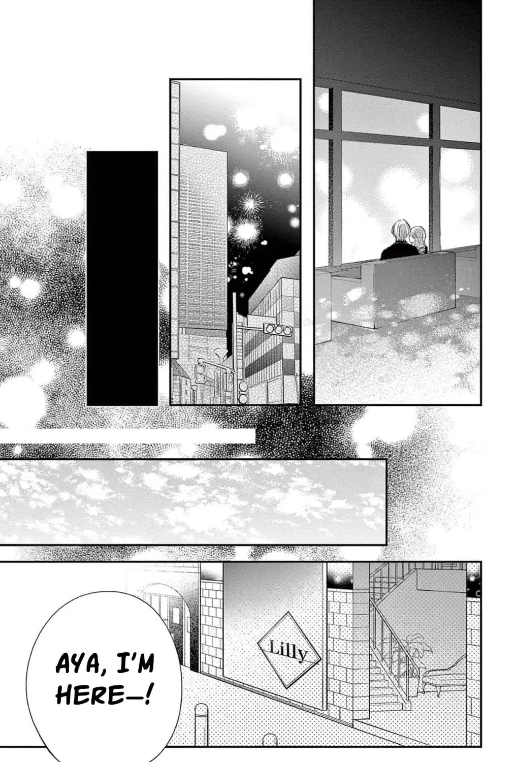The Tiger King’s Beloved Bride Chapter 37 - page 43